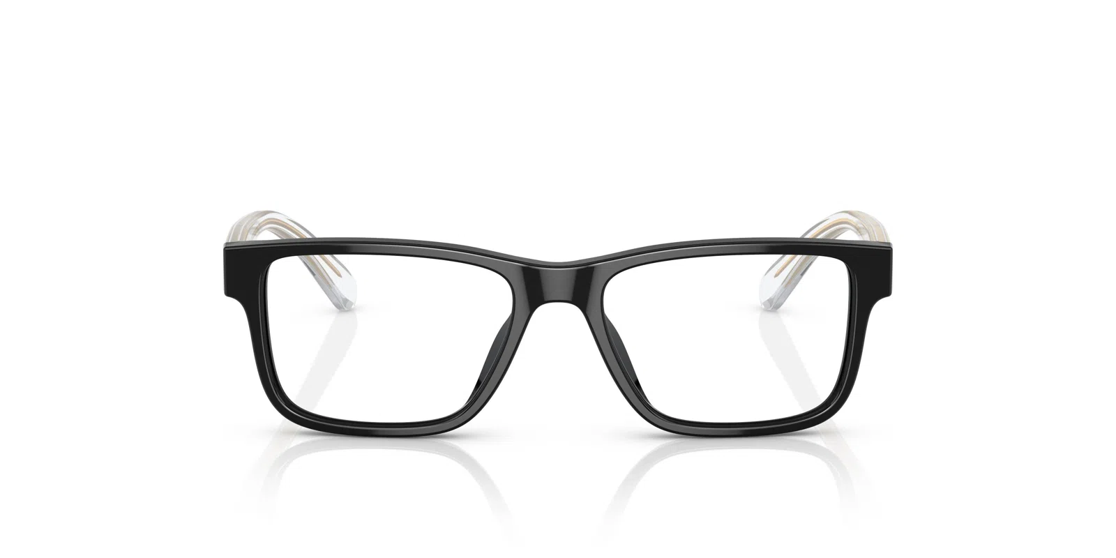 Versace Kids 3324U Eyeglasses - view 18